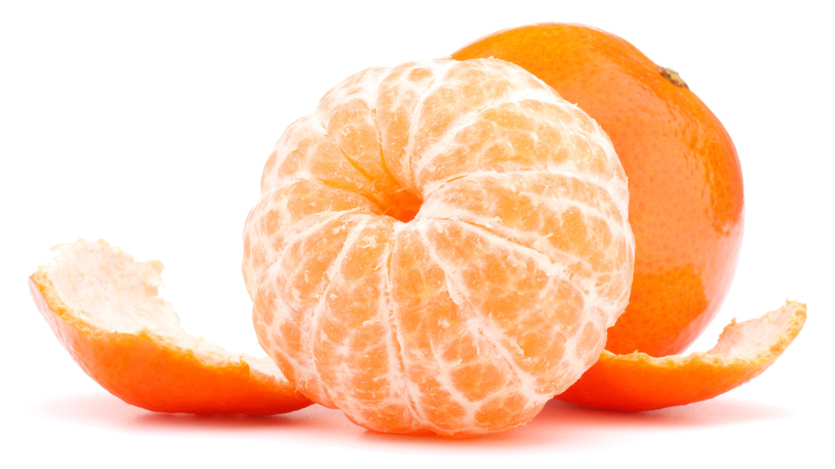 Mandarine mogu biti opasne: Evo kako utiču na jetru i želudac ako ih jedete pogrešno