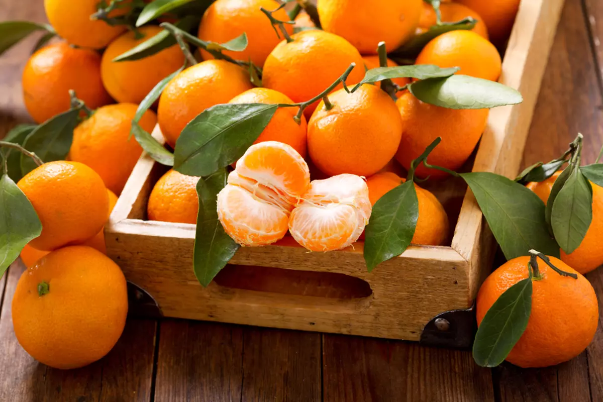 Mandarine mogu biti opasne: Evo kako utiču na jetru i želudac ako ih jedete pogrešno