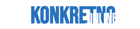Konkretno
